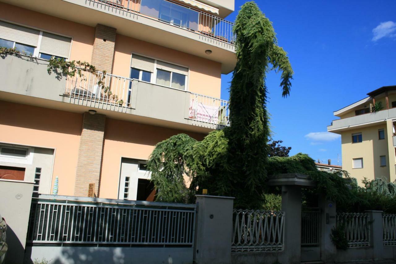 Tavernetta Jolie Apartamento Pescara Exterior foto